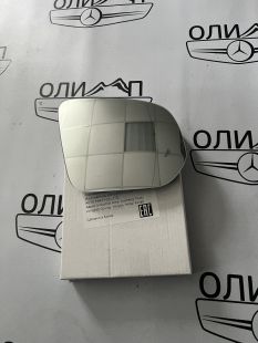Зеркальный элемент правый на Mercedes GLE v167 GLS x167 EQE X294 Зеркальный элемент правый на Mercedes GLE v167 GLS x167 EQE X294